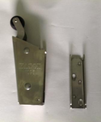 Mechanical Door Closer...771001